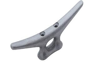 Attwood Aluminum Cleat