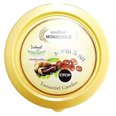 Buy Moniegold Chewy Tamarind Candy 80gms Online In Philippines B004n5p0oy