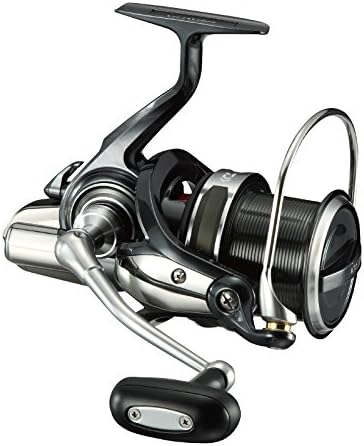 daiwa tournament iso