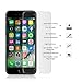 iPhone 7 Plus Tempered Glass Screen Protector - Noot Products [Anti-Glare] [Anti-Bubble] [HD Clear]
