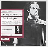 Das Rheingold: Uhde-Topper