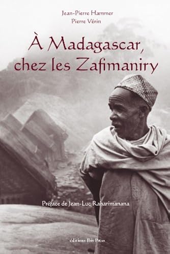 Download A Madagascar. Chez les Zafimariny PDF
