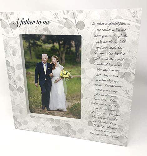 wedding gift ideas for stepfather