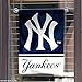 WinCraft New York Yankees Double Sided Garden Flag