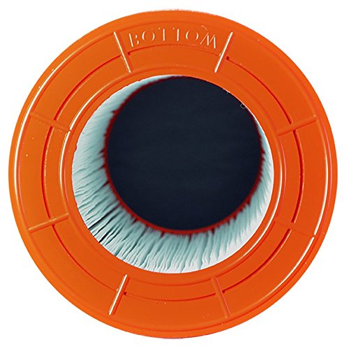 Pleatco PAP100-4 Replacement Cartridge for Predator 100 - Pentair Clean and Clear 100, 1 Cartridge