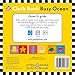 Busy Ocean Cloth Book (My First Priddy)