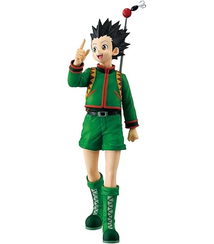 HUNTERXHUNTER　一番くじ　フィギュア HUNTER×HUNTER 一番くじ フィギュアセット - メルカリ