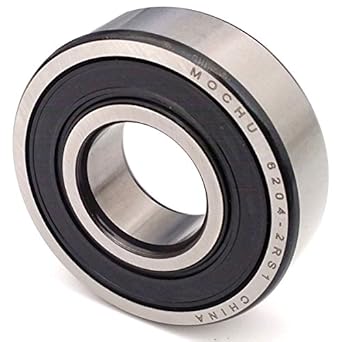 6204rs подшипник применяемость