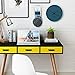 Wall Mount Stand For Echo Dot 2nd Generation, V-Techology Hanger Holder With Charging Cable For Dot, A Space-Saving Solution for Your Smart Home Speakers without Messy Wires or Screws (Black)