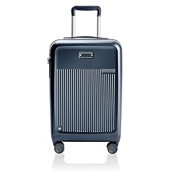 Briggs & Riley Essential 22" Carry On Expandable