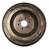 ATP Automotive Z-324 Manual Transmission Flywheel