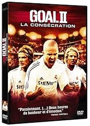 Goal Ii : La Consécration