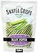 Calbee Snapea Crisps, Four Flavor Variety (Pack of 4)