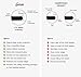 iPhone X, SONIX SEAMLESS GLASS SCREEN PROTECTOR - Deluxe Edge to Edge Premium Heavy Duty Tempered Glass for Apple (5.8