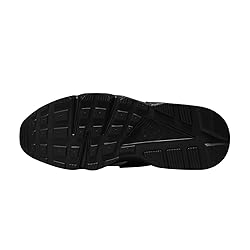 Nike Air Huarache Men's Shoes Size - 8.5 White/Black