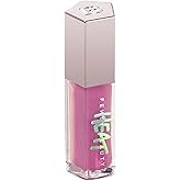 FENTY BEAUTY Gloss Bomb Heat Universal Lip Luminizer and Plumper 9mL (Lavender Savage 06 (HEAT), 9mL)