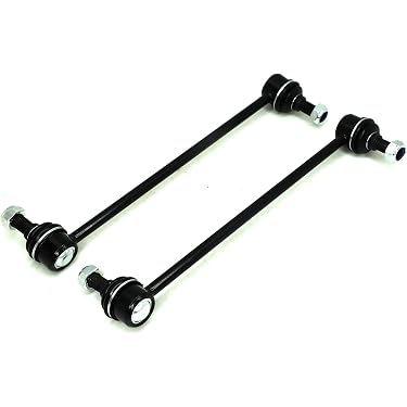 Kit 4 Pezzi Bilancieri Anteriori E Posteriori Per Barra Stabilizzatrice &ndash; 4WD &amp; RWD