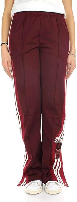 pantaloni adidas rosa