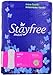 Stayfree Super Maxi Pads, 24 Count (Pack of 2)
