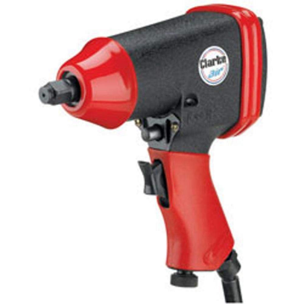 CLARKE AIR IMPACT WRENCH HEAVY DUTY 1/2" Buy Online in United Arab