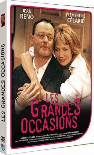 Les Grandes Occasions