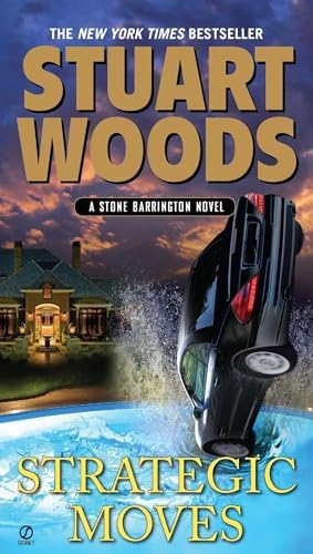 Stuart Woods - Set Of 6 