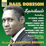 SPIRITUALS                                         image