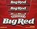 Wrigleys Big Red, 15-Count (Pack of 10)