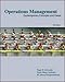 Operations Management: Contemporary Concepts and Cases (Mcgraw-hill/Irwin Series Operations and Decision Sciences)