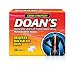 Doan's Extra Strength Pain Reliever Caplets, 24 Count, Extra Strength Caplets