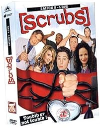 Scrubs - Saison 5