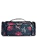Lug Women's Trolley Toiletry Case, FIREWORK BLUE