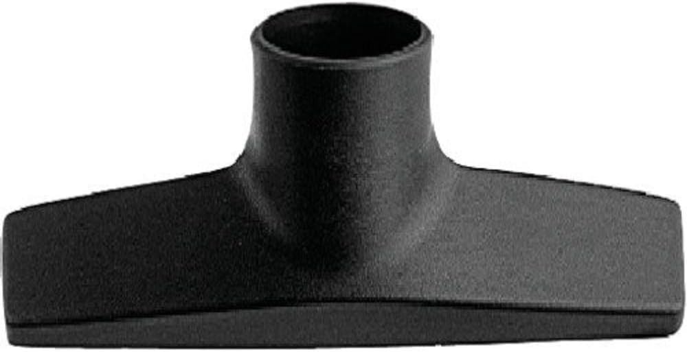 Bosch Accessories 1x Coarse Dirt Nozzle (Ø 35 mm, Accessories for Dust Extractors), Black, 45cm x 40cm x 25cm