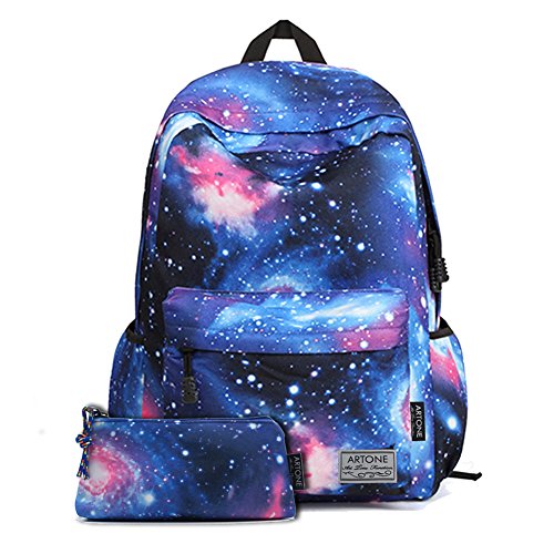 Galaxy Backpack: Amazon.com