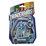 Vivid Imaginations Thunderbirds Are Go Kayo Action Figure (Multi-Colour) by Vivid Imaginations