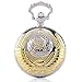 Pocket Watch, Creativity Birthday Gifts for Son Daughter Husband DAD Mom Girl Boy Friends