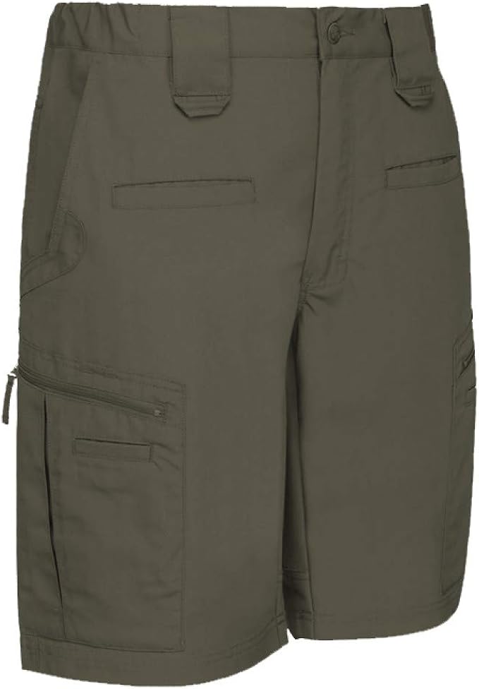 police cargo shorts