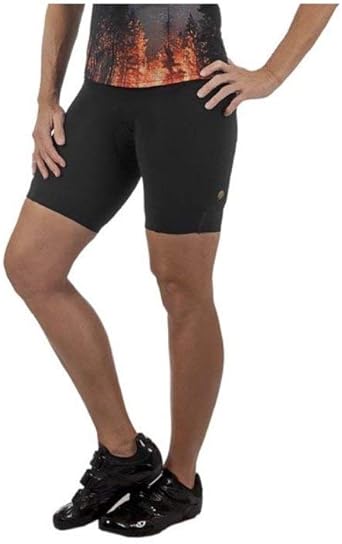 shebeest shorts