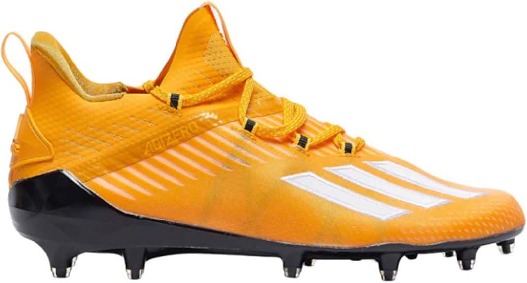 adidas Adizero Mens Football Cleats Eh1314 Size 11.5: Amazon.ca: Shoes & Handbags