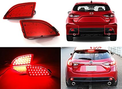 mazda3 axela bm bl hatchback