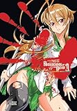 Highschool of the Dead Color, Full Color Edition by