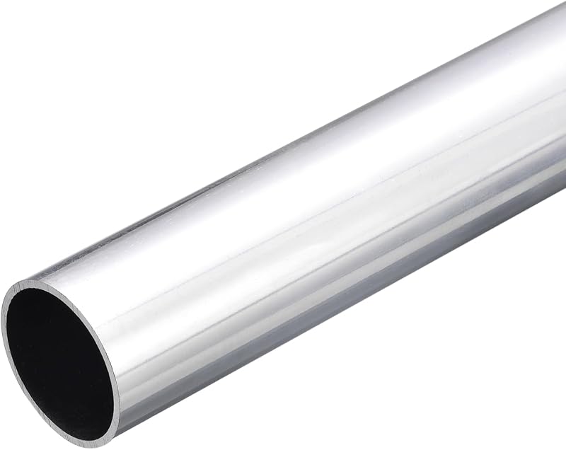 DMiotech 6063 Aluminum Tube 32mm OD x 29mm ID 300mm Length