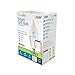(4-Pack) Feit Electric CFC/300/LED/HBR 40W Equivalent (2700K) B10 Dimmable Bluetooth Smart HomeBrite LED Light Bulb