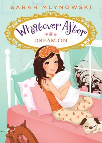 NEW RELEASE !! Whatever After 15 Book Series (Book #1 - #15