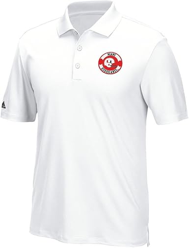 miami hurricanes polo adidas