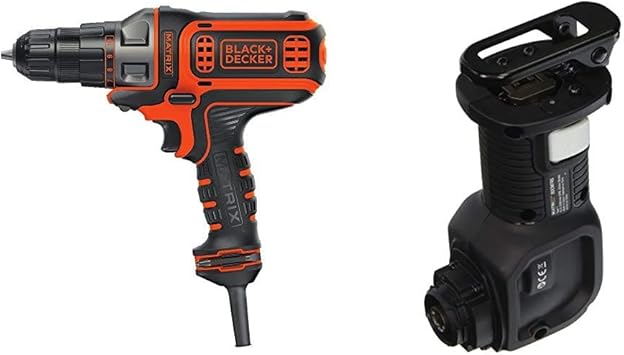 Black & Decker  featured image