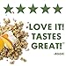Cascadian Farm Organic Ancient Grains Granola, Whole Grain Oats, 12.5 oz (Pack of 6)