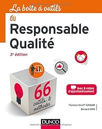 Responsable qualité