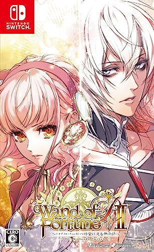 アトラス ワンド オブ フォーチュン R2 ～時空に沈む黙示録～の商品画像