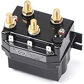 WARN 98381 Service Kit - Winch Contactor